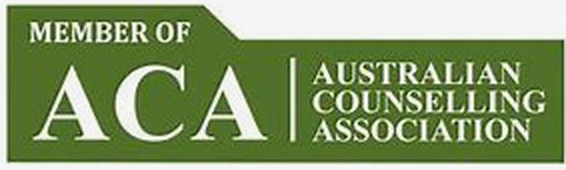 Member of the Australian Counselling Association