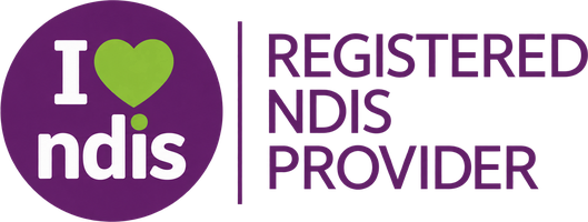 Registered NDIS provider